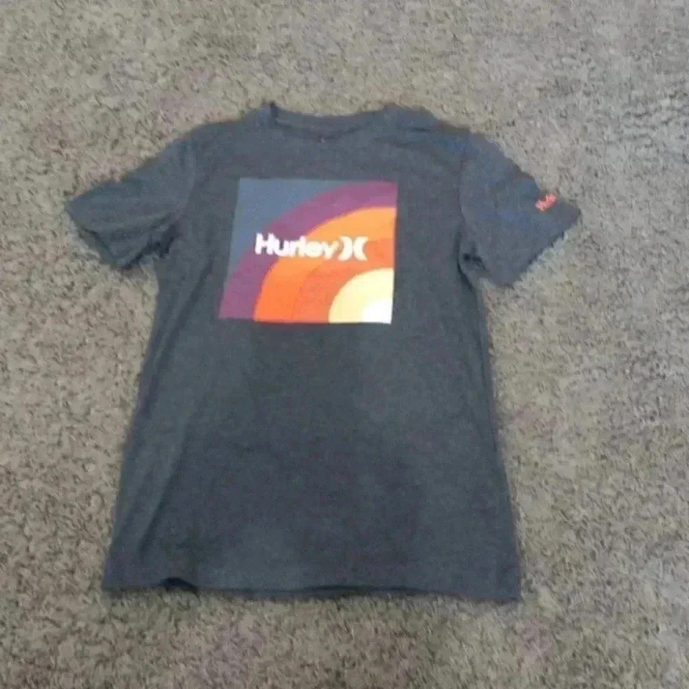Double Pack of Hurley T-Shirts